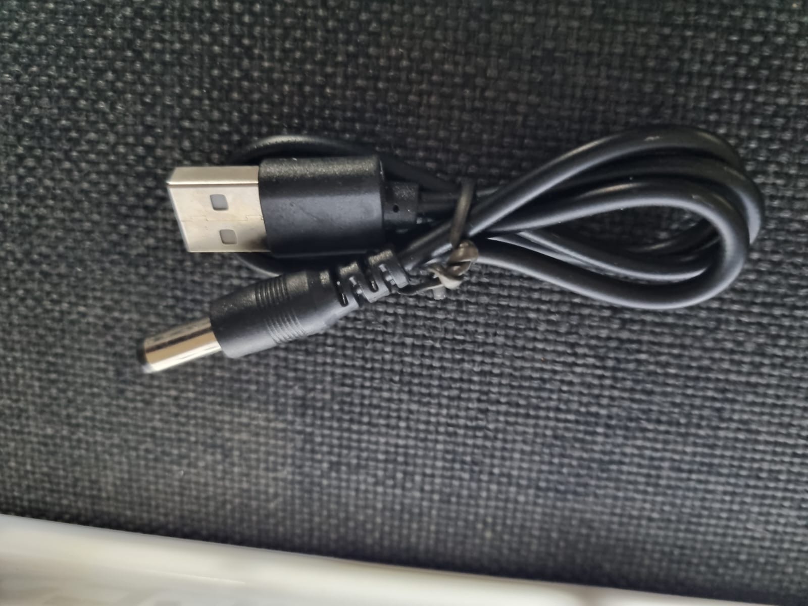 USB Rechargeable Taxi Dome - Image 3