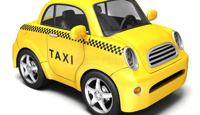 taxi for lease – set price – percentage -rent